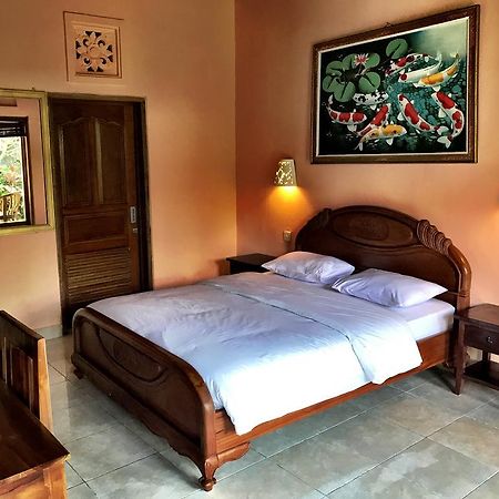 Nari Homestay Canggu  Bagian luar foto