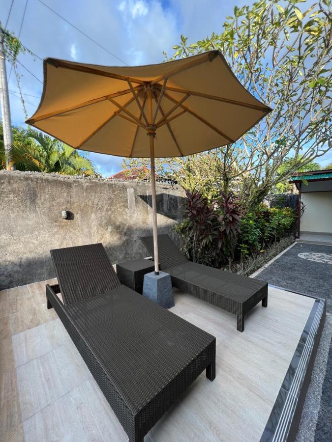 Nari Homestay Canggu  Bagian luar foto